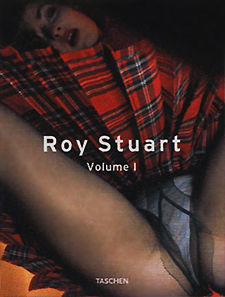Titelbild des Buches Roy Stuart Volume I
