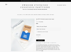 Screenshot Swedish Stockings Waschbeutel