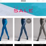 Homepage Wolford Private Sale