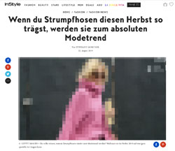 Screenshot instyle.de