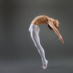 „Arbeitskleidung“ fürs Ballett