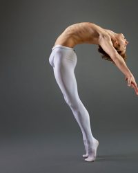 Ballett ändert Regeln für Strumpfhosen
