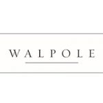 Brand of Tomorrow | Logo von Walpole