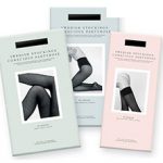 Dreier-Sets von Swedish Stockings