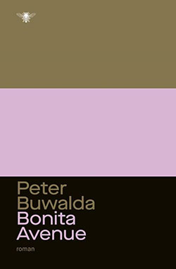 Peter Buwalda: Bonita Abenue