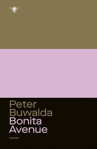 Peter Buwalda: Bonita Abenue