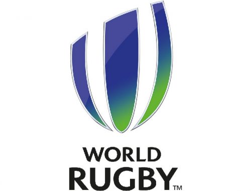 Logo World Rugby