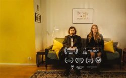 Filmplakat Pantyhose