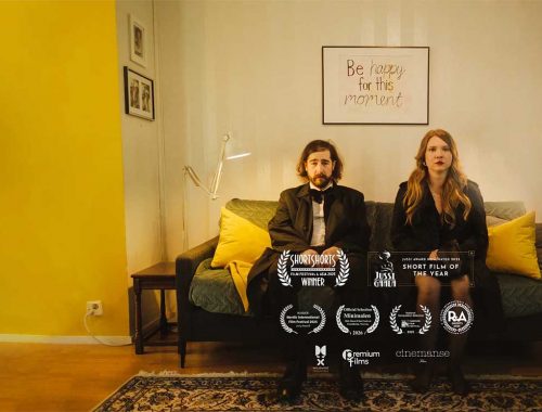 Filmplakat Pantyhose