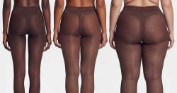 Bataillon Belette in Darkest Brown