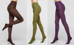 Oroblu Bio-Derived Sneakers Tights