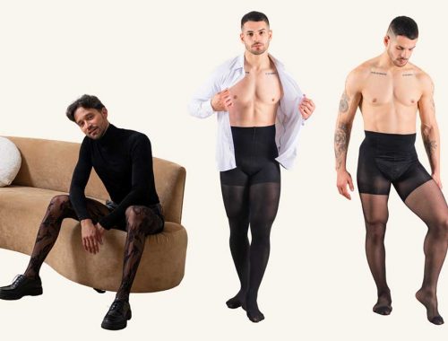 Beispielfoto aus Threads Men's Style Guide Spring Summer 2026