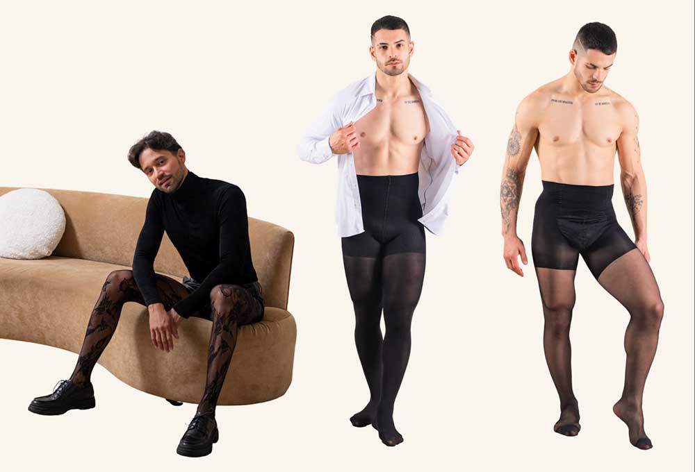 Beispielfoto aus Threads Men's Style Guide Spring Summer 2026